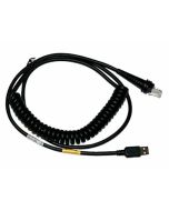 HONEYWELL USB-Kabel - 5 V - 3 m - gewickelt