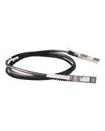 HP HPE X240 Direct Attach Cable - Netzwerkkabel