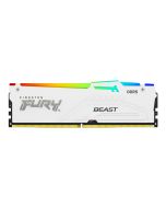 Kingston FURY Beast RGB - DDR5 - Kit - 32 GB: