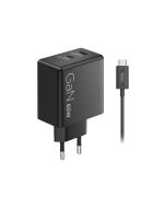 Lenovo Dual - Netzteil - GaN - Wechselstrom 100/240