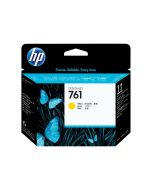 HP 761 - Gelb - Druckkopf - für DesignJet T7100