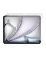 Compulocks iPad Air M2 & M3 13", Tempered Glass Screen Protector - Bildschirmschutz für Tablet - Glas - für Apple 13-inch iPad Air (M2, M3)