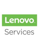 Lenovo Premium Care with Courier/Carry-in - Serviceerweiterung - Arbeitszeit und Ersatzteile (für System mit 1 Jahr Courier/Carry-in-Garantie)