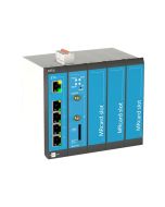 Insys icom MRX5 LTE450 1.0 - Router - WWAN