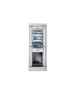 DIGITUS Netzwerkschrank Unique Serie - 800x800 mm (BxT)
