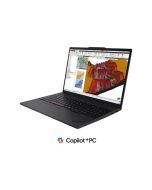 Lenovo ThinkPad P16s Gen 4 21QR - 180°-Scharnierdesign - AMD Ryzen AI 7 PRO 350 - AMD PRO - Win 11 Pro - Radeon 860M - 64 GB RAM - 1 TB SSD TCG Opal Encryption 2, NVMe, Performance - 40.6 cm (16")