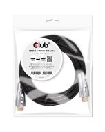 Club 3D Premium High Speed HDMI 2.0 UHD 4K 60Hz Kabel 5 meter