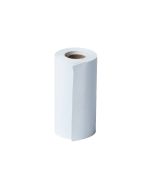 Brother Papier - Rolle (5,7 cm x 6,6 m) 1 Rolle(n) Endlospapier (Packung mit 48)