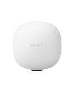 HPE Aruba AP-503 (RW) - Campus - Accesspoint - Wi-Fi 6 - 2.4 GHz, 5 GHz - in der Decke (Packung mit 10)