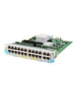 HPE Erweiterungsmodul - Gigabit Ethernet (PoE+)