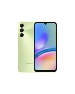 Samsung Galaxy A05s - 4G Smartphone - Dual-SIM