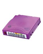 HPE RW Data Cartridge - 20 x LTO Ultrium 6 - 2.5 TB / 6.25 TB
