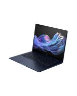 HP EliteBook X Flip G1i Notebook Next Gen AI - Flip-Design - Intel Core Ultra 7 258V - Win 11 Pro - Intel Arc Graphics 140V - 32 GB RAM - 1 TB SSD NVMe - 35.6 cm (14")