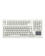 Cherry MX11900 - Tastatur - USB - QWERTY - USA