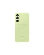 Samsung EF-OA256 - Hintere Abdeckung für Mobiltelefon - Thermoplastisches Polyurethan (TPU)