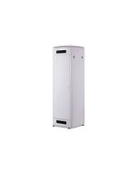 DIGITUS Netzwerkschrank Unique Serie - 600x600 mm (BxT)