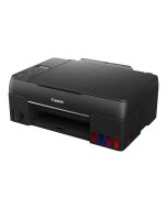 Canon PIXMA G650 - Multifunktionsdrucker - Farbe - Tintenstrahl - nachfüllbar - A4 (210 x 297 mm)
