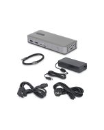 StarTech.com Dockingstation - für Laptop