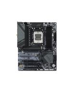 Gigabyte B650 EAGLE AX - Motherboard - ATX - Socket AM5 - AMD B650 Chipsatz - USB-C 3.2 Gen 1, USB 3.2 Gen 2, USB 3.2 Gen 1 - Gigabit LAN - Onboard-Grafik (CPU erforderlich)