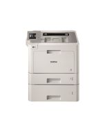 Brother HL-L9310CDWT - Drucker - Farbe - Duplex - Laser - A4/Legal - 2400 x 600 dpi - bis zu 31 Seiten/Min. (einfarbig)/