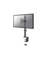 Neomounts FPMA-D510 - Befestigungskit - Voll beweglich - für LCD-Display - Schwarz - Bildschirmgröße: 25.4-81.3 cm (10"-32")