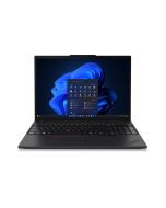 Lenovo ThinkPad T16 Gen 4 (Intel) Copilot+ PC, Intel Core Ultra 5, 40,6 cm (16"), 1920 x 1200 Pixel, 16 GB, 512 GB, Windows 11 Pro