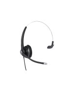 Snom A100M - Headset - On-Ear - kabelgebunden