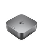 HP 280W Ultra Dock G6 - Dockingstation - Thunderbolt 4