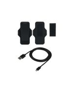 Transcend TS-DBK4 - Zubehörkit für Bodycam