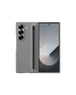 Samsung EF-OF95P - Flip-Hülle für Mobiltelefon