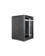 DIGITUS Netzwerkschrank Unique Serie - 800x800 mm (BxT)