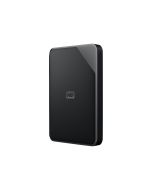 WD Elements SE WDBEPK0020BBK - Festplatte - 2 TB - extern (tragbar)