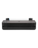 HP DesignJet T250 - 610 mm (24") Großformatdrucker - Farbe - Tintenstrahl - A1, ANSI D - 2400 x 1200 dpi - bis zu 0.5 Min./Seite (einfarbig)/