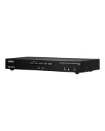 ATEN CS1844 KVMP Switch - KVM-/Audio-/USB-Switch