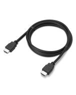 Lenovo 4X91U92141, 1,8 m, HDMI Typ A (Standard), HDMI Typ A (Standard), 7680 x 4320 Pixel, 48 Gbit/s, Schwarz