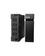 Eaton Ellipse ECO 1600 USB IEC - USV (in Rack montierbar/extern) - Wechselstrom 230 V - 1000 Watt - 1600 VA - USB - Ausgangsanschlüsse: 8 - 2U - 48.3 cm (19")