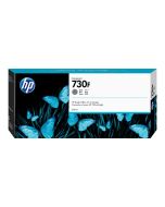 HP 730F - 300 ml - mit hoher Kapazität - Grau