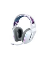 Logitech G G733 LIGHTSPEED Wireless RGB Gaming Headset