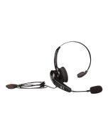 Zebra HS2100 - Headset - On-Ear - kabelgebunden