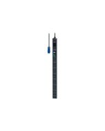 APC Easy Metered Rack PDU EPDU1116M - Stromverteilungseinheit (Rack - einbaufähig)