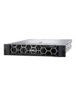 Dell PowerEdge R550 - Server - Rack-Montage - 2U - zweiweg - 1 x Xeon Silver 4314 / 2.4 GHz - RAM 32 GB - SAS - Hot-Swap 8.9 cm (3.5")