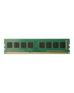 HP  DDR4 - Modul - 32 GB - DIMM 288-PIN - 3200 MHz / PC4-25600 - 1.2 V - ungepuffert - non-ECC - für HP 280 G4, 280 G5, 290 G3, 290 G4; Desktop 280 Pro G5, Pro 300 G6; EliteDesk 705 G5 (DIMM)