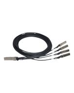 HPE X240 Direct Attach Copper Splitter Cable