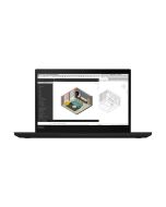Lenovo ThinkPad P14s Gen 1 (Intel), Intel® Core™ i7, 1,8 GHz, 35,6 cm (14"), 1920 x 1080 Pixel, 16 GB, 512 GB
