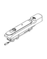 APC NetBotz 13.56 MHz Handle Kit - Rackzugang-Griffset