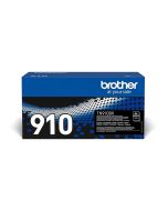 Brother TN910BK - Ultra Jumbo - Schwarz - original