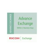 Fsas Technologies Ricoh Scanner Service Program 3 Year Extended Warranty for RICOH Workgroup Scanners - Erweiterte Servicevereinbarung (Verlängerung)