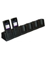 Alcatel Lucent Rack Charger - Ladeständer - 6 Ausgabeanschlussstellen