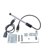 Ergotron StyleView Tasklight - USB-Lampe - für