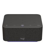 Logitech Logi Dock for Teams - Dockingstation